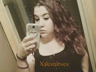 Xalexislovex