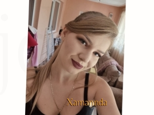 Xamannda