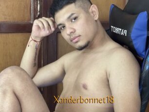 Xanderbonnet18