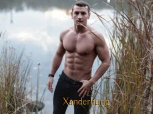 Xanderhung