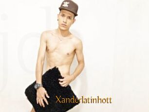 Xanderlatinhott