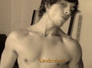 Xandersteel