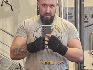 Xanderxxx