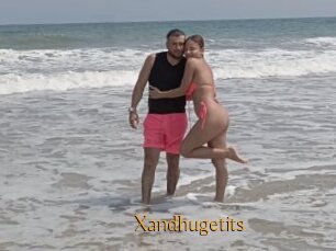 Xandhugetits
