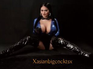 Xasianbigcocktsx