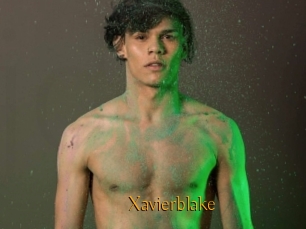 Xavierblake