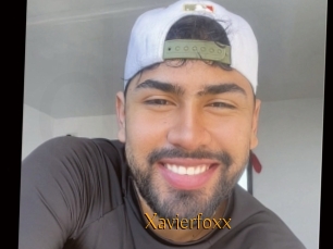 Xavierfoxx