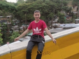 Xavii18