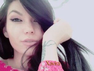 Xavira