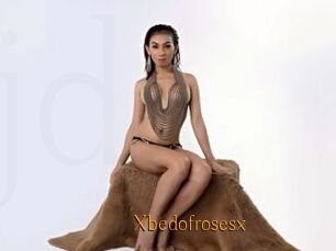 Xbedofrosesx