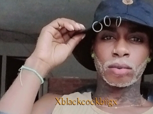 Xblackcockbiigx