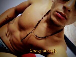 Xboygrancock