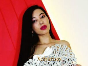 Xcarlettsex
