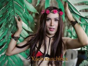 Xdeliciouschloex