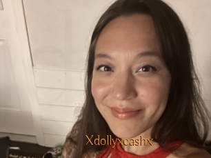 Xdollyxcashx