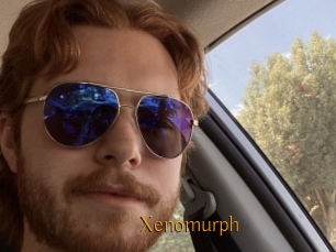 Xenomurph