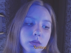 Xentee