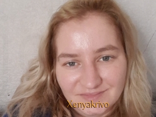 Xenyakrivo