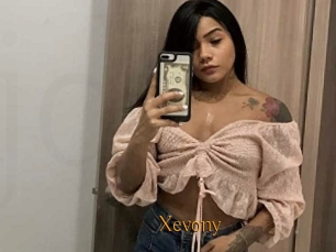 Xevony