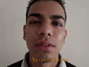 Xexplosiveboyxx