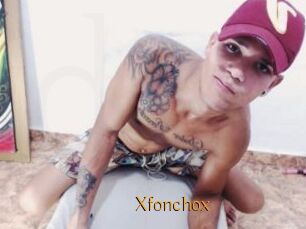 Xfonchox