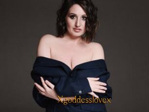 Xgoddesslovex