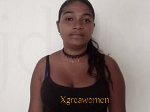 Xgreawomen