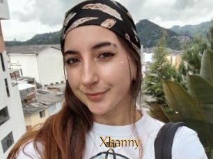 Xhanny