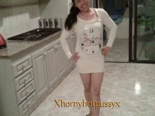 Xhornyhotpussyx