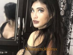 Xhorsecocktransx