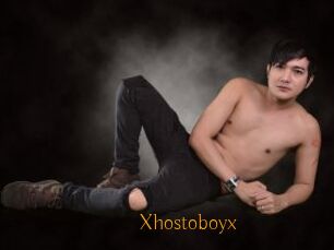 Xhostoboyx