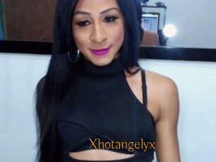 Xhotangelyx