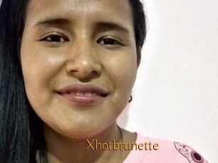 Xhot_brunette