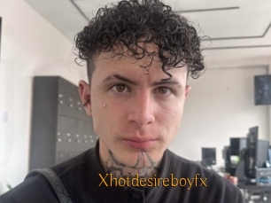 Xhotdesireboyfx