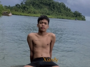 Xiandy
