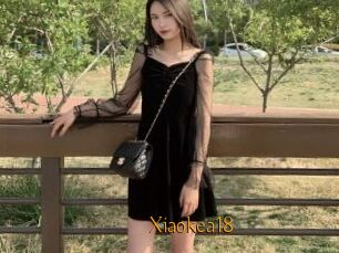Xiaokea18