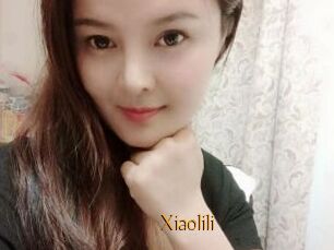Xiaolili