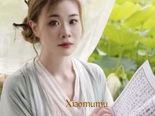 Xiaomumu