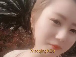Xiaoqing626