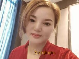 Xiaoqinqin