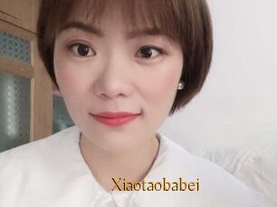 Xiaotaobabei