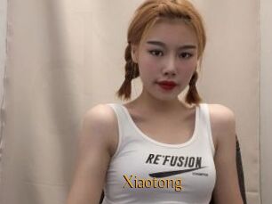 Xiaotong