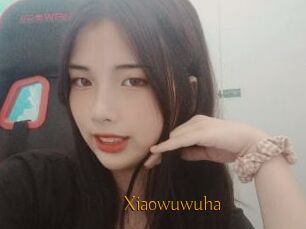 Xiaowuwuha