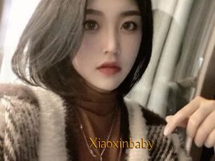Xiaoxinbaby