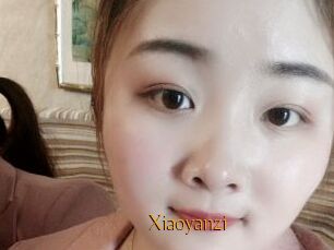 Xiaoyanzi