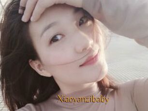 Xiaoyanzibaby
