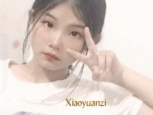 Xiaoyuanzi