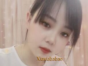 Xiaxiababao