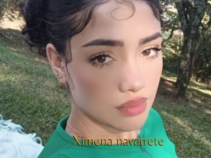 Ximena_navarrete