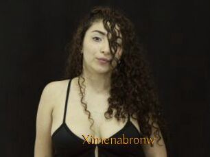 Ximenabronw